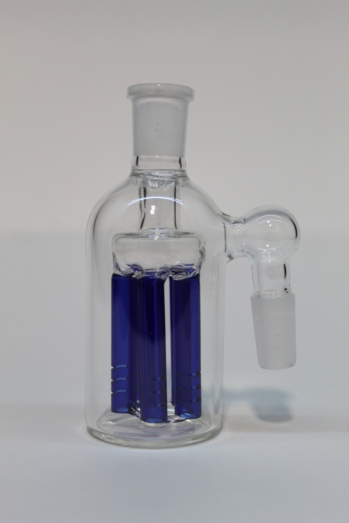 90° 14mm Ash Catcher