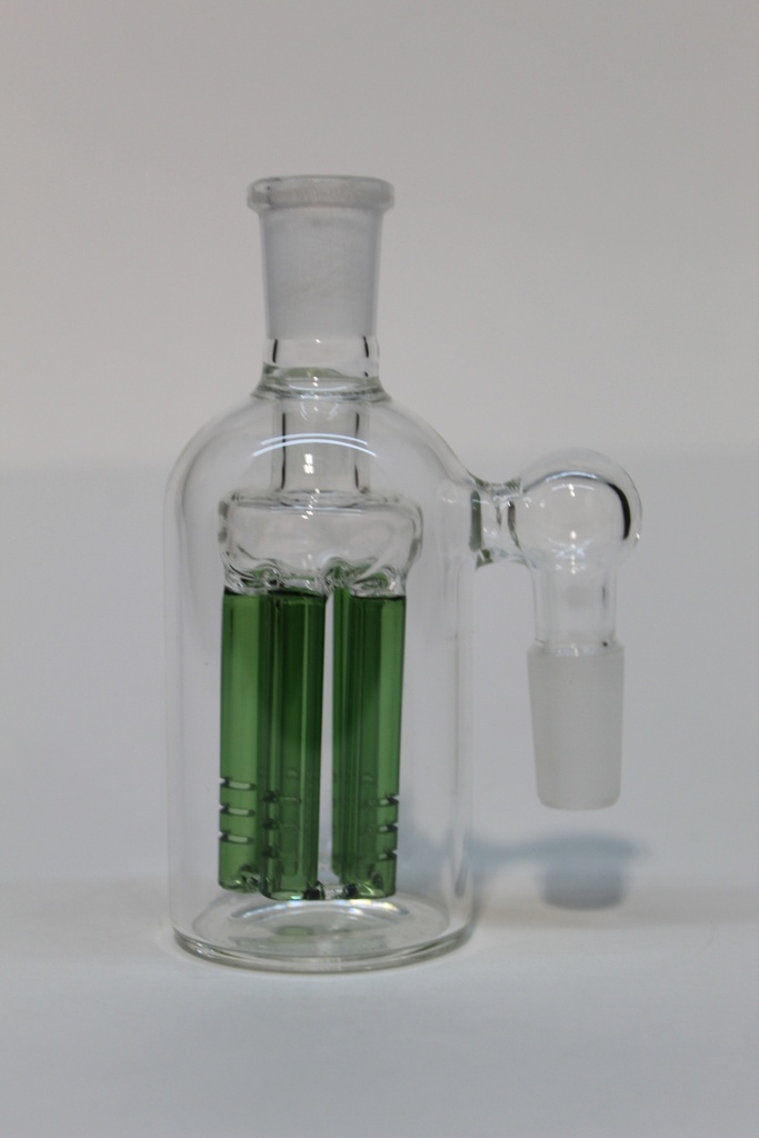 90° 14mm Ash Catcher