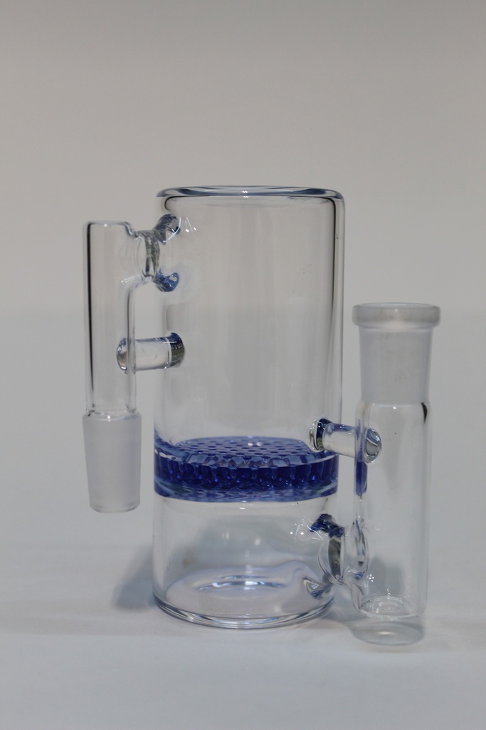 90° 14mm Honeycomb Ash Catcher