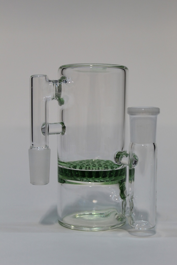 90° 14mm Honeycomb Ash Catcher
