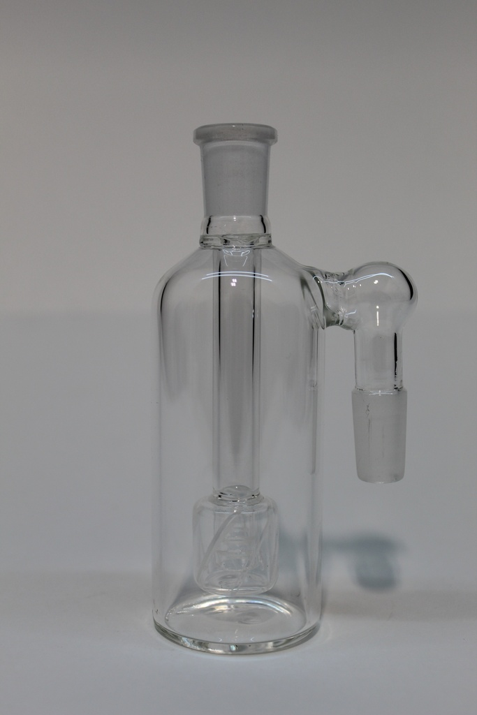 90° 14mm Standard Ash Catcher