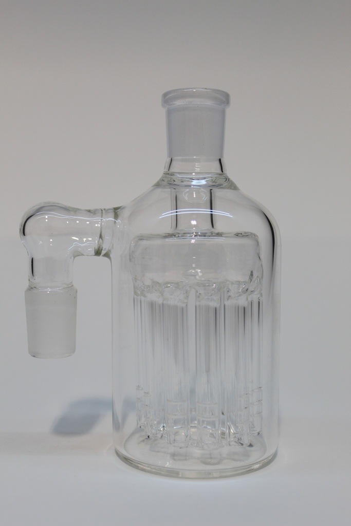 90° 18mm Tree Perc Ash Catcher