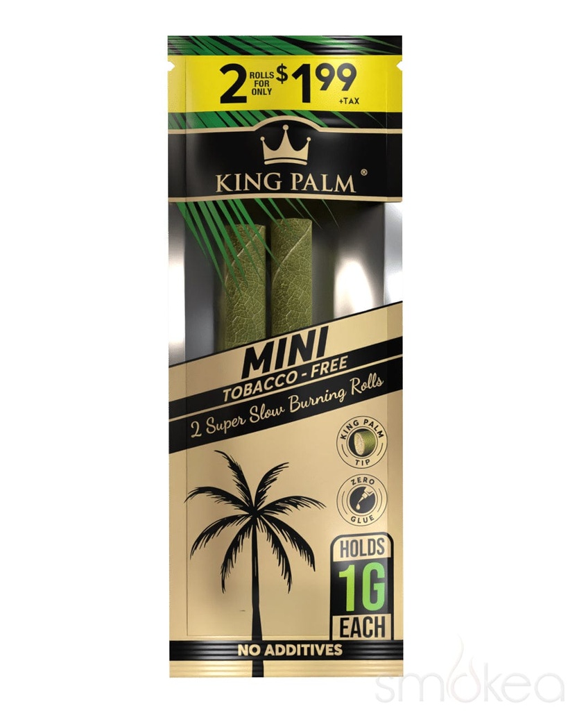 King Palm - Mini