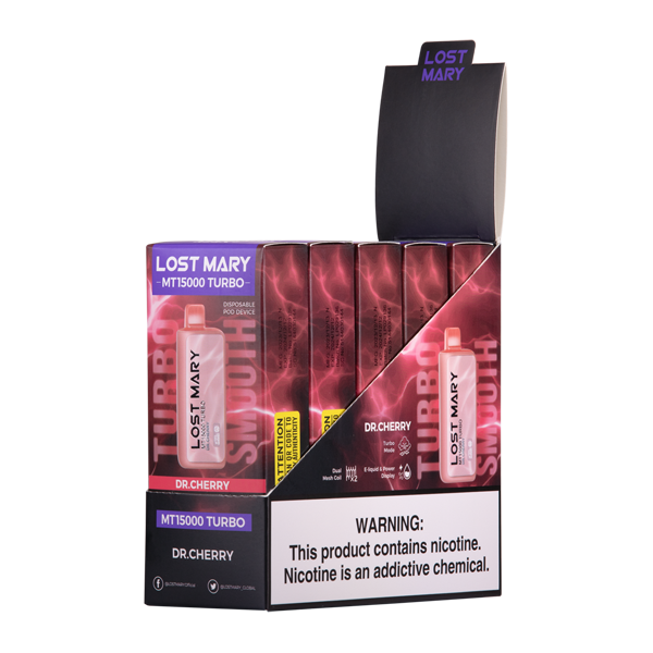 Lost Mary 15000 Puffs