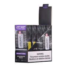 Lost Mary 15000 Puffs