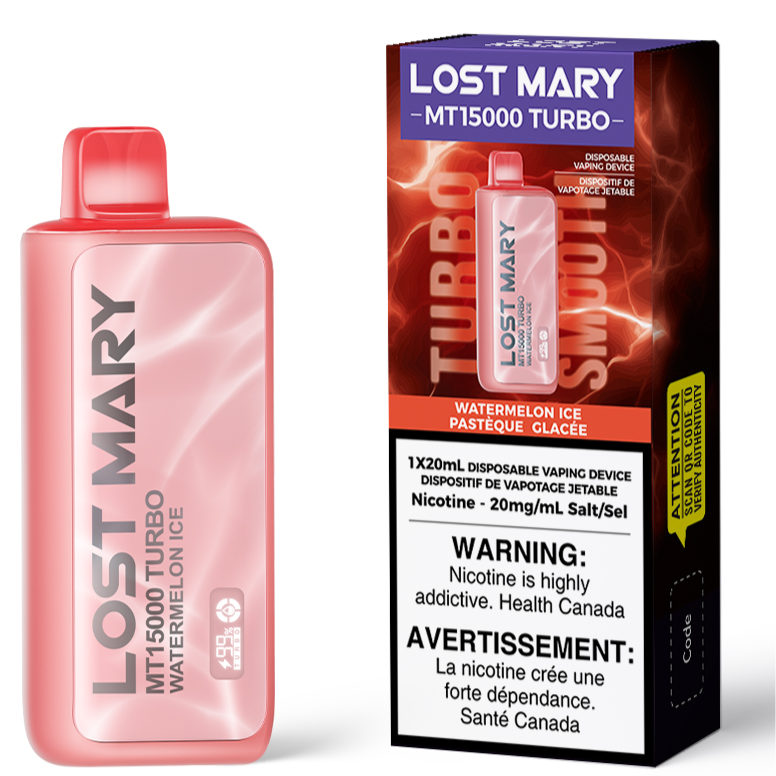 Lost Mary 15000 Puffs