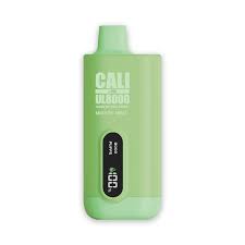 Cali 20,000 Puffs - 6ct Display