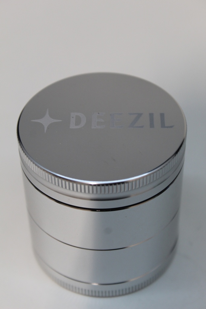 Deezil Breeze Grinder - 55mm