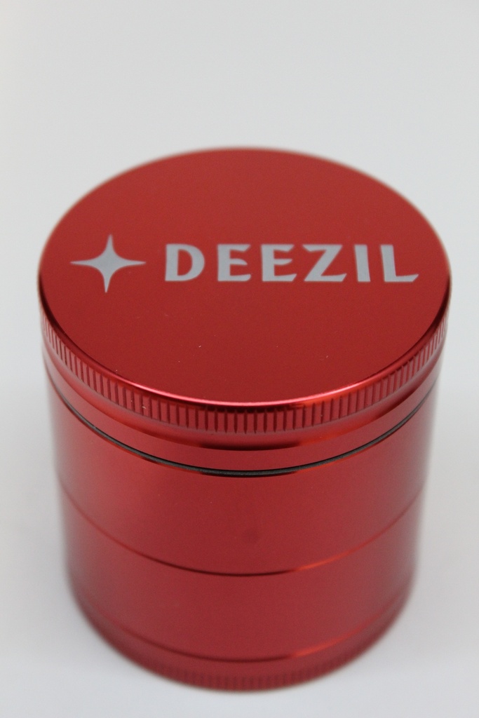 Deezil Breeze Grinder - 63mm