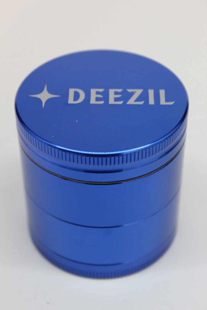 Deezil Breeze Grinder - 63mm
