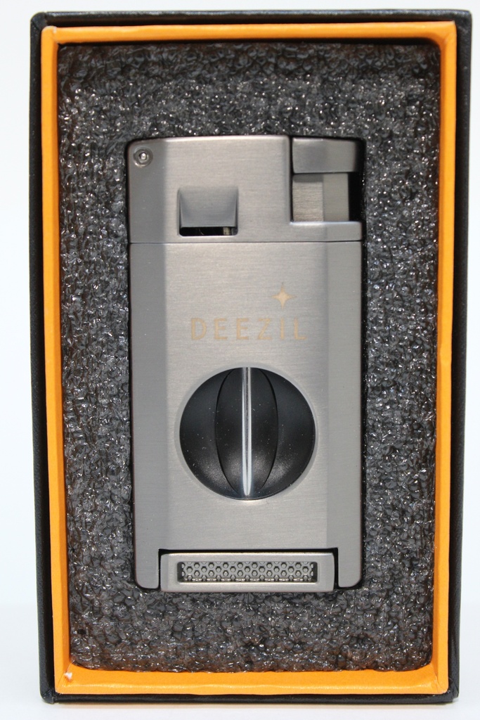 Deezil Cigar Torch