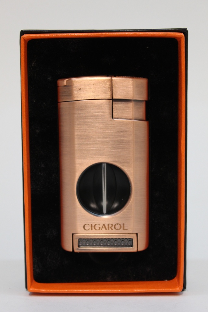 Cigarol Cigar Torch