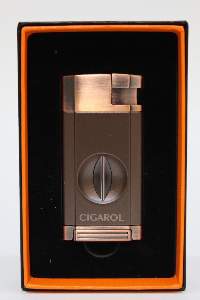 Cigarol Cigar Torch
