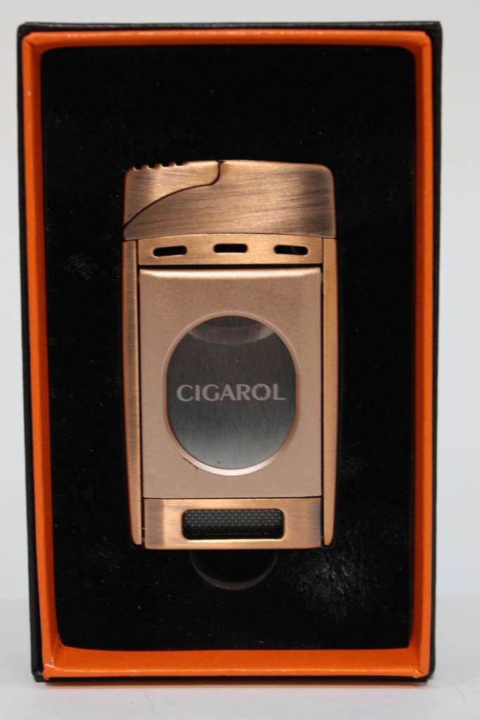 Cigarol Cigar Torch