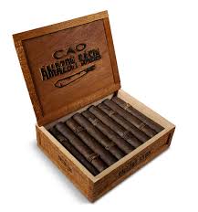CAO Amazon Basin 6x52
