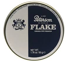 Peterson- Flake