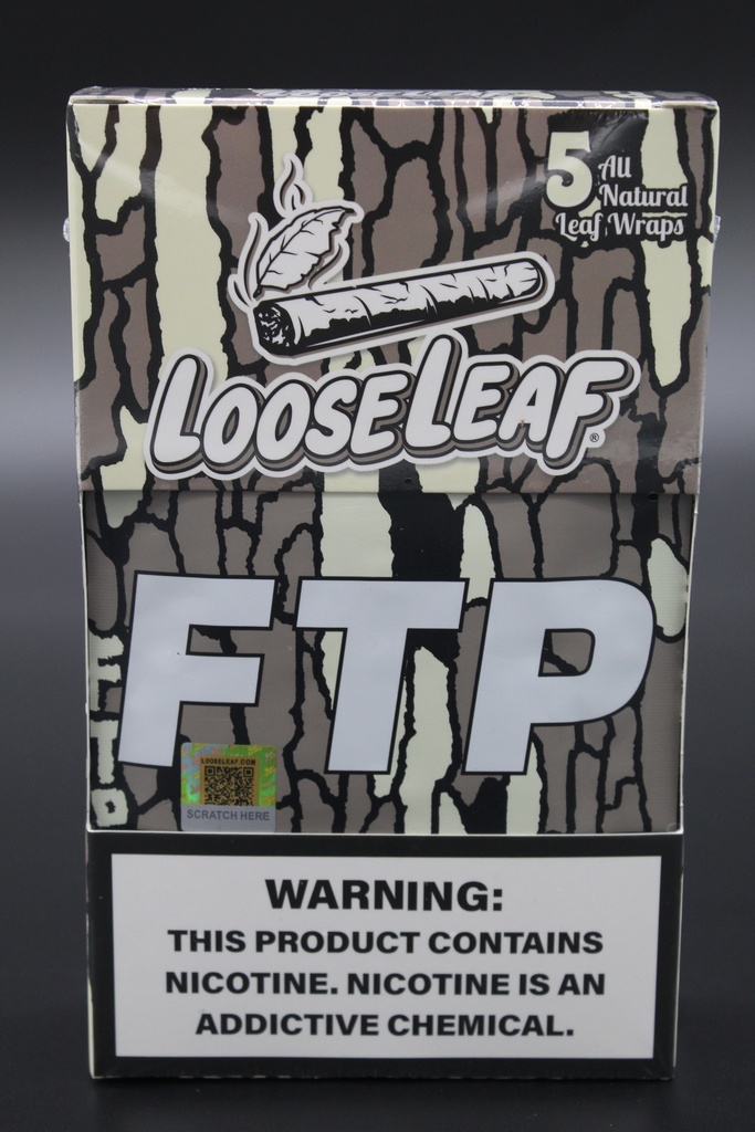 LooseLeaf  8ct -5 Pack