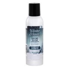 Smoke Odor Spray