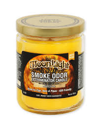 Smoke Odor Exterminator Candle
