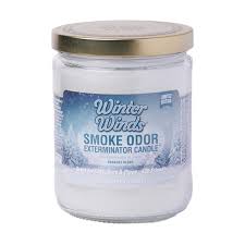 Smoke Odor Exterminator Candle