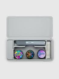 Puffco pivot travel case