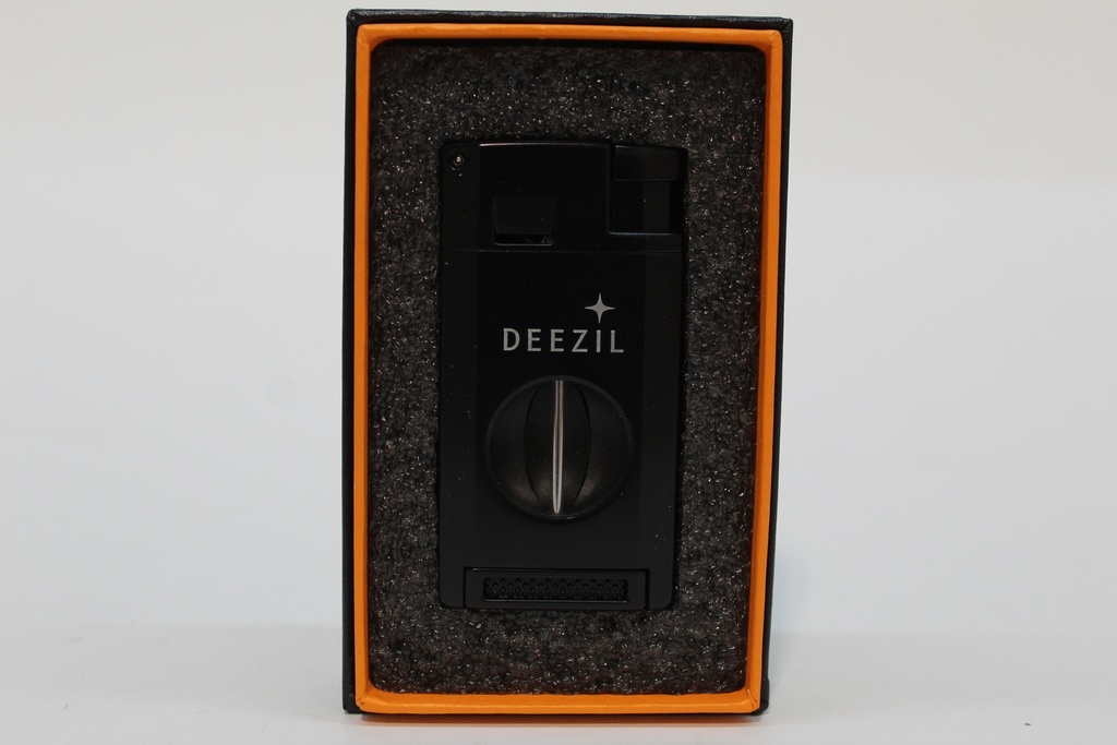 Deezil Cigar Torch