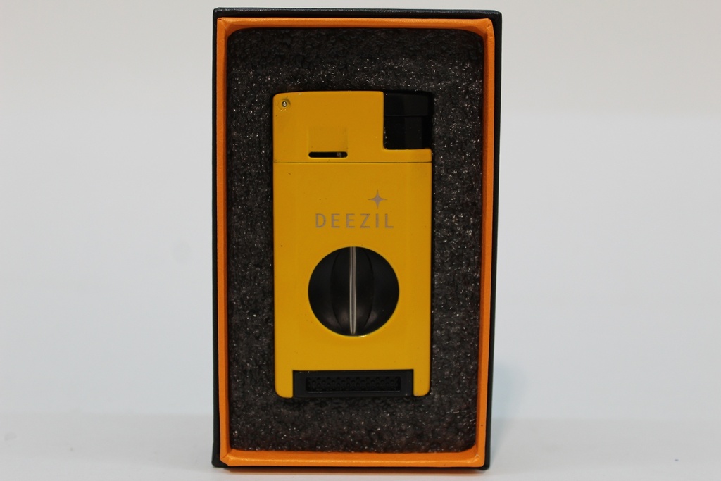 Deezil Cigar Torch