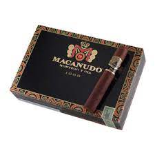 M by Macanudo 1968 Toro
