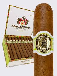 Macanudo Cafe Gigante