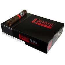 Hoyo La Amistad Black Toro