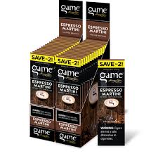 Game Cigarillos - 30 Packs of 2