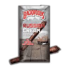 BACKWOODS -  8/5PK