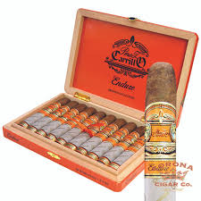 Carrillo Endure Toro 6x52