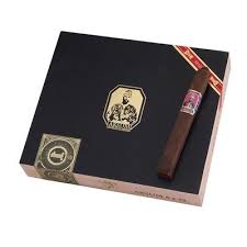 Aksum Maduro Robusto 5x50