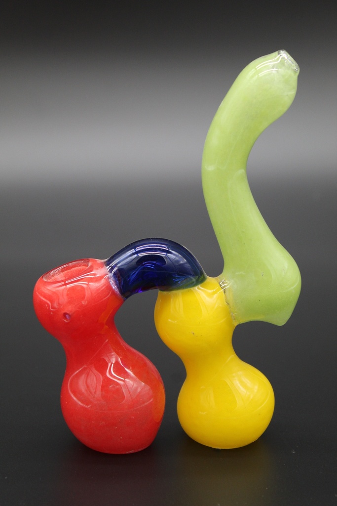 Generic Glass - Bubbler - D3