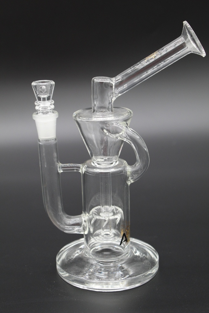 Aqua Works - 9&quot; Water Pipe - D4
