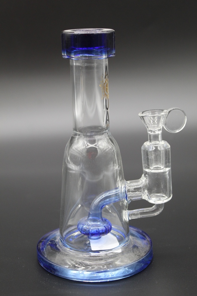 Aqua Works - 8&quot; Water Pipe - E3