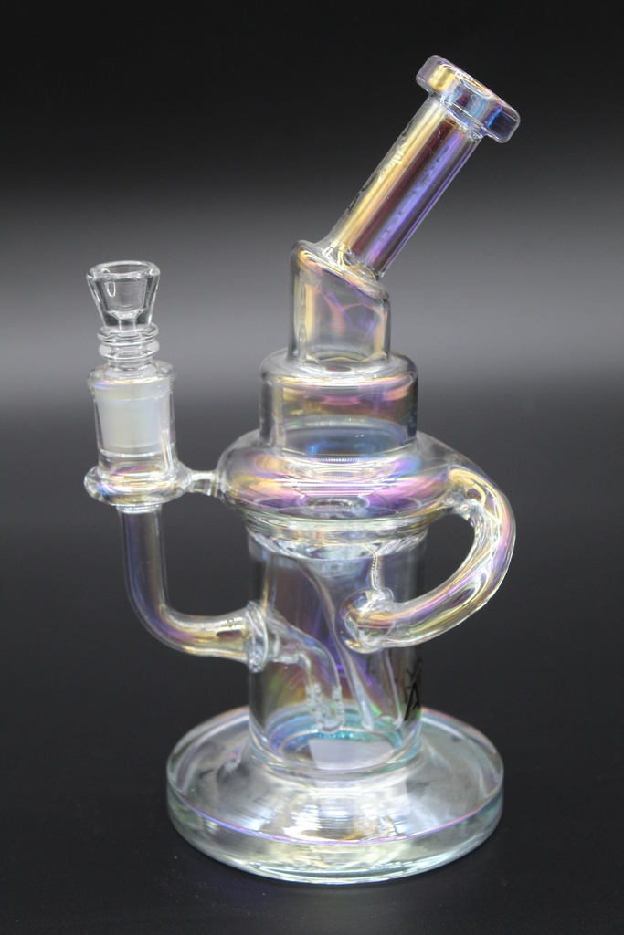 Aqua Works - 9&quot; Water Pipe - E3