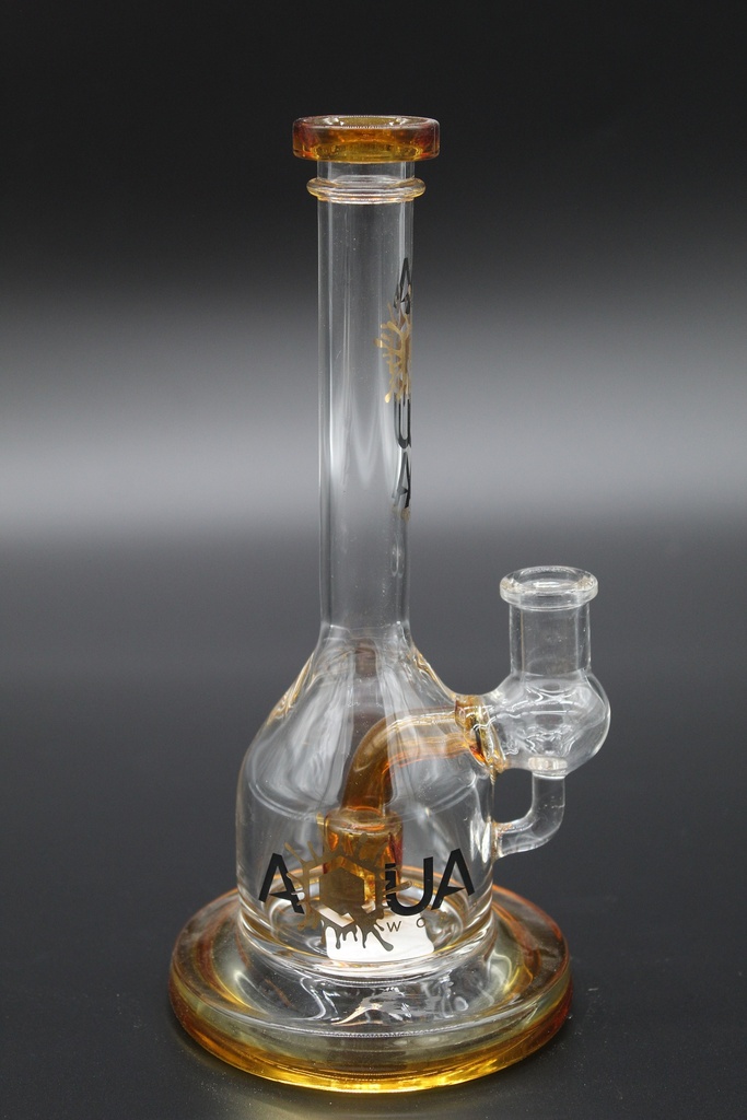 Aqua Works - 9&quot; Water Pipe - E3