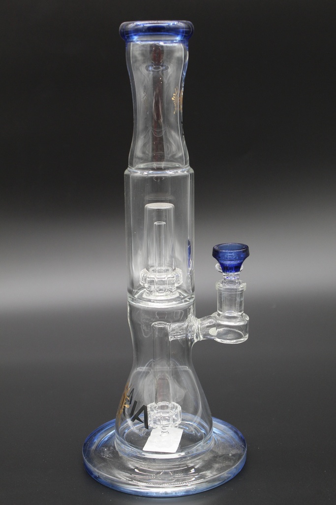 Aqua Works - 13&quot; Water Pipe - C2