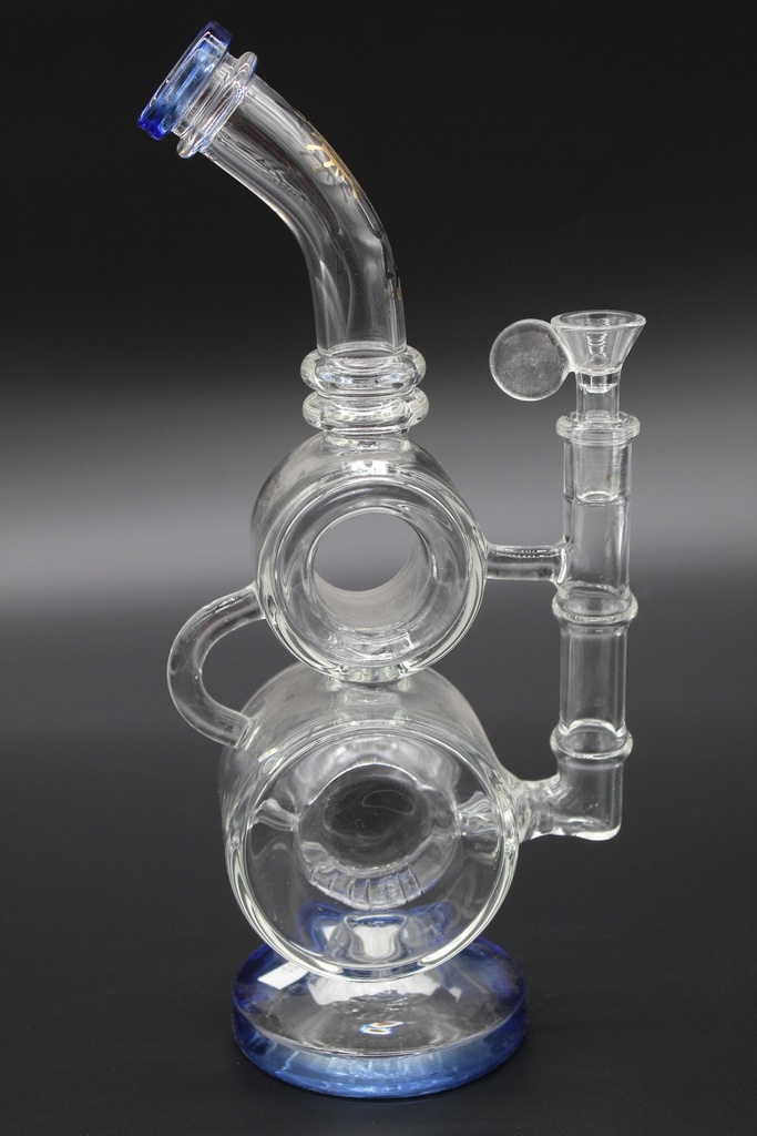 Aqua Works - 12&quot; Water Pipe - C2