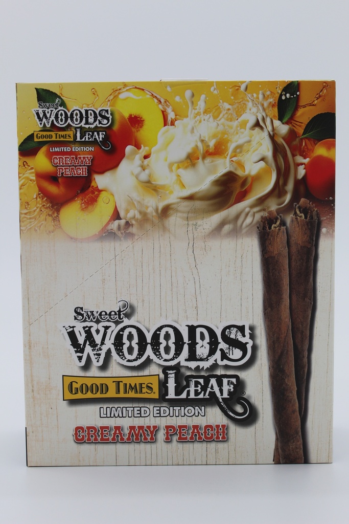 Sweet Woods - 15/2PK