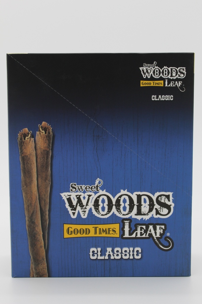 Sweet Woods - 15/2PK