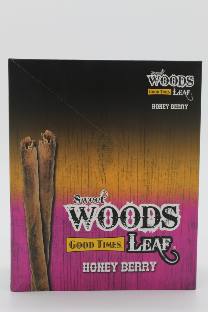 Sweet Woods - 15/2PK