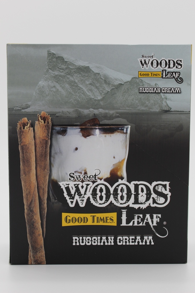 Sweet Woods - 15/2PK