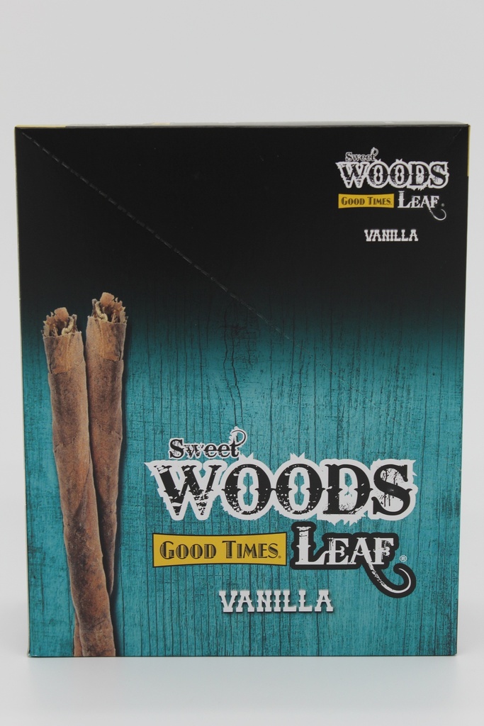 Sweet Woods - 15/2PK