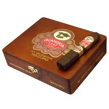 Aganorsa Leaf La Validacion Maduro Toro