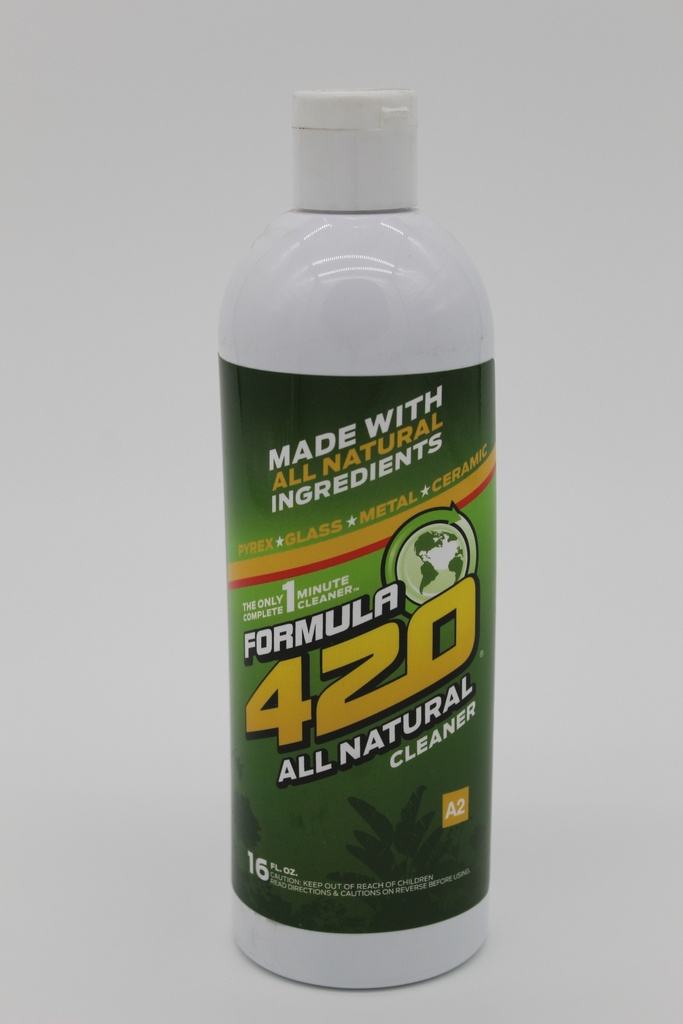 Formula 420