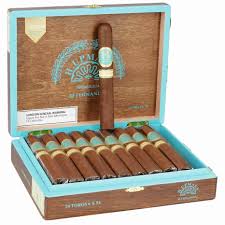 H Upmann Aj Fernandez Toro