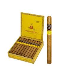 Montecristo Classic Especial No 3 44x5.5